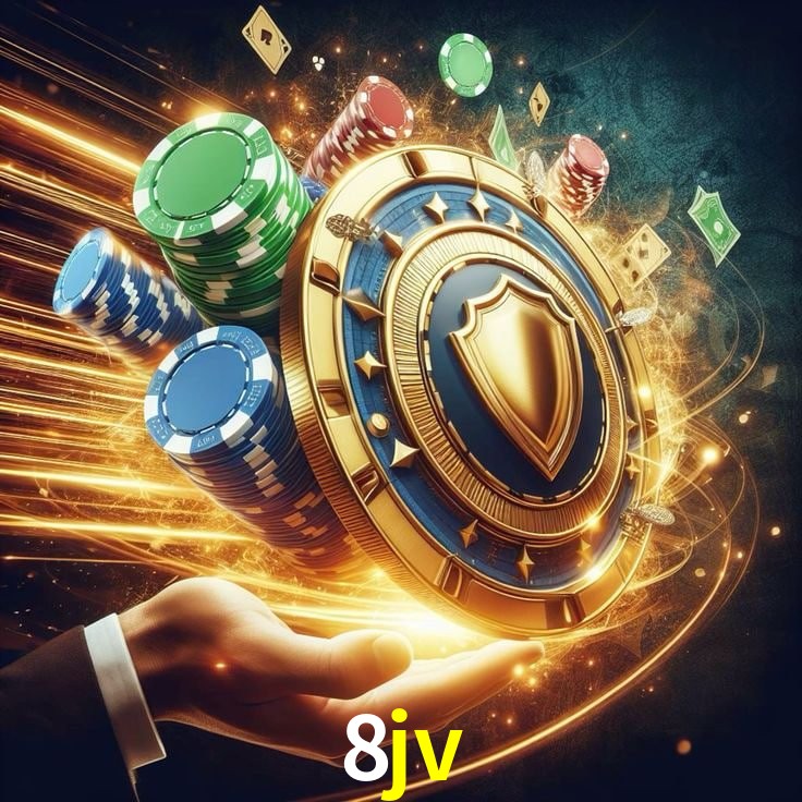 Torneios e prêmios garantidos na 8jv