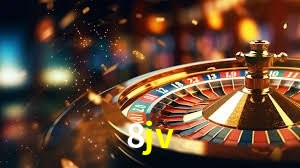 Bônus e promoções da 8jv